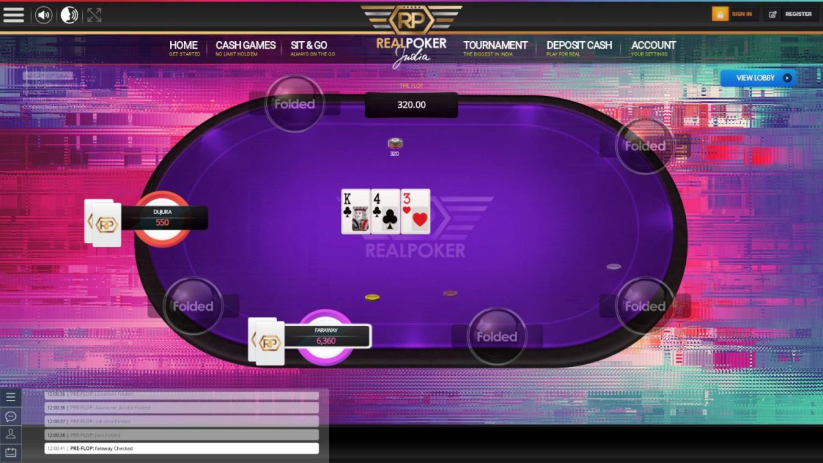Online Casino Like A professional With The help Of those 5 Suggestions
