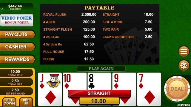 Watch Them Fully Disregarding On the internet On line casino And Discover The Lesson