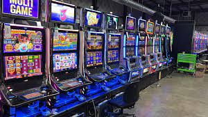 Eight Ideas That may Change The way You Online Game
