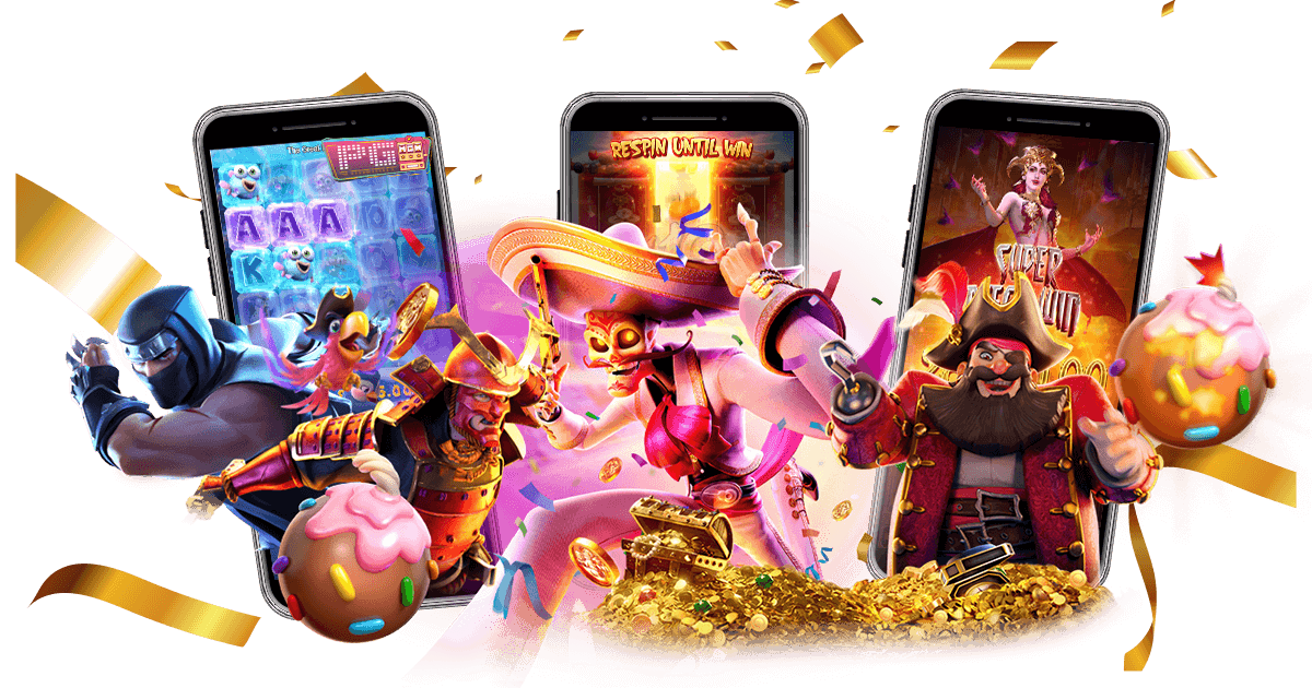Three Key Tactics The Pros Use For Slot